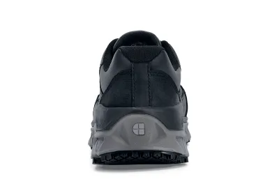 Bridgetown - Aluminum Toe back view