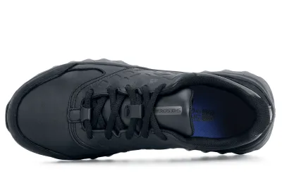 Bridgetown - Aluminum Toe top view