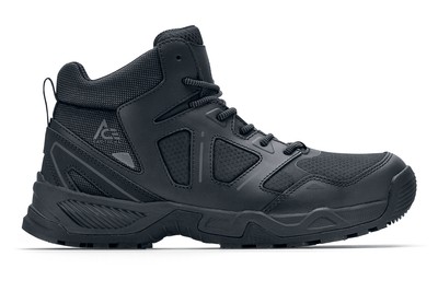 Defender Composite Toe Water-Resistant Slip-Resistant Work Boots | Shoes For Crews