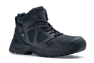 Defender Mid - Nano Composite Toe three-quarter view