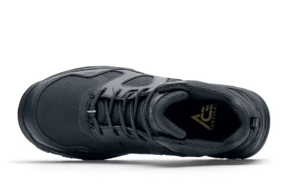 Defender Mid - Nano Composite Toe top view