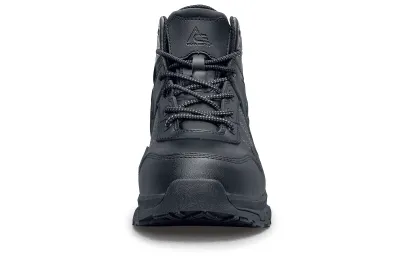 Piston Mid Waterproof - Aluminum Toe front view