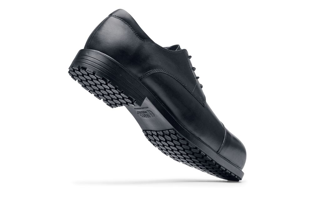 high arch support dress shoes