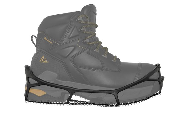 Yaktrax Walk Ice Cleats