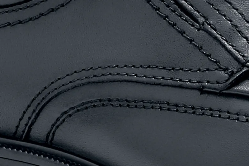 Valet detail view