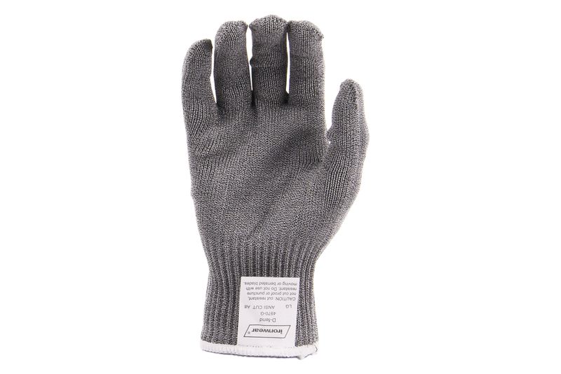 Cut Resistant Work Gloves (12 gloves per pack) right view