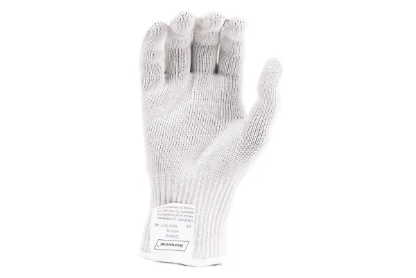 Cut Resistant Work Gloves (12 gloves per pack) right view