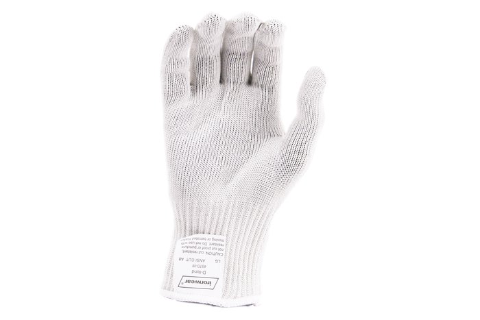 Cut Resistant Knit Work Gloves (pack of 12 gloves)