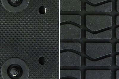 A2107 detail view