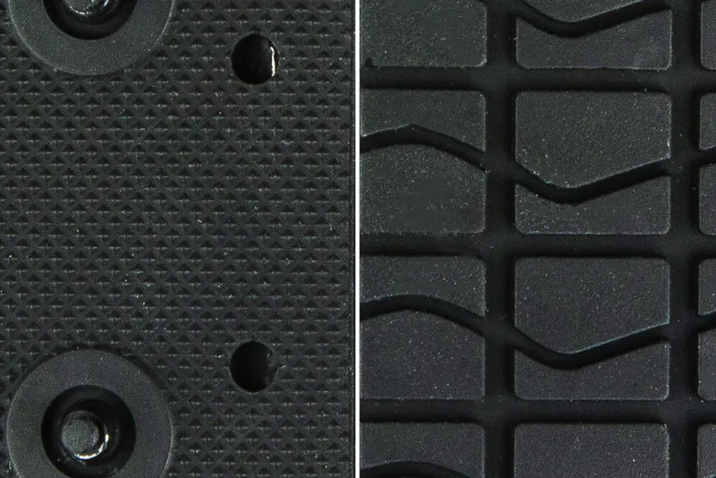 K1 Slim Ice Cleats detail view