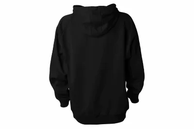 DEWALT Logan Hoodie three-quarter view