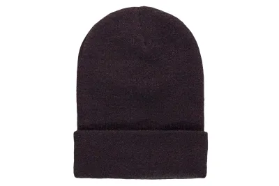 DEWALT Extended Beanie three-quarter view