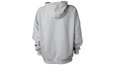 DEWALT Logan Hoodie three-quarter view