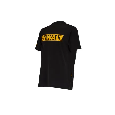 DEWALT Brand Carrier T-Shirt Black default view