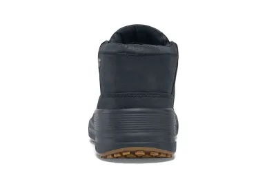 MOZO Natural back view