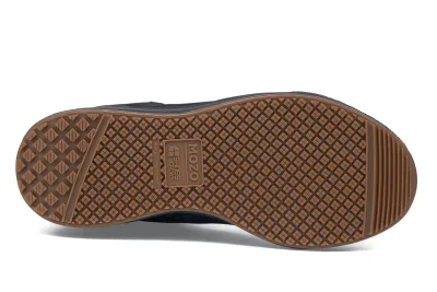 MOZO Natural bottom view