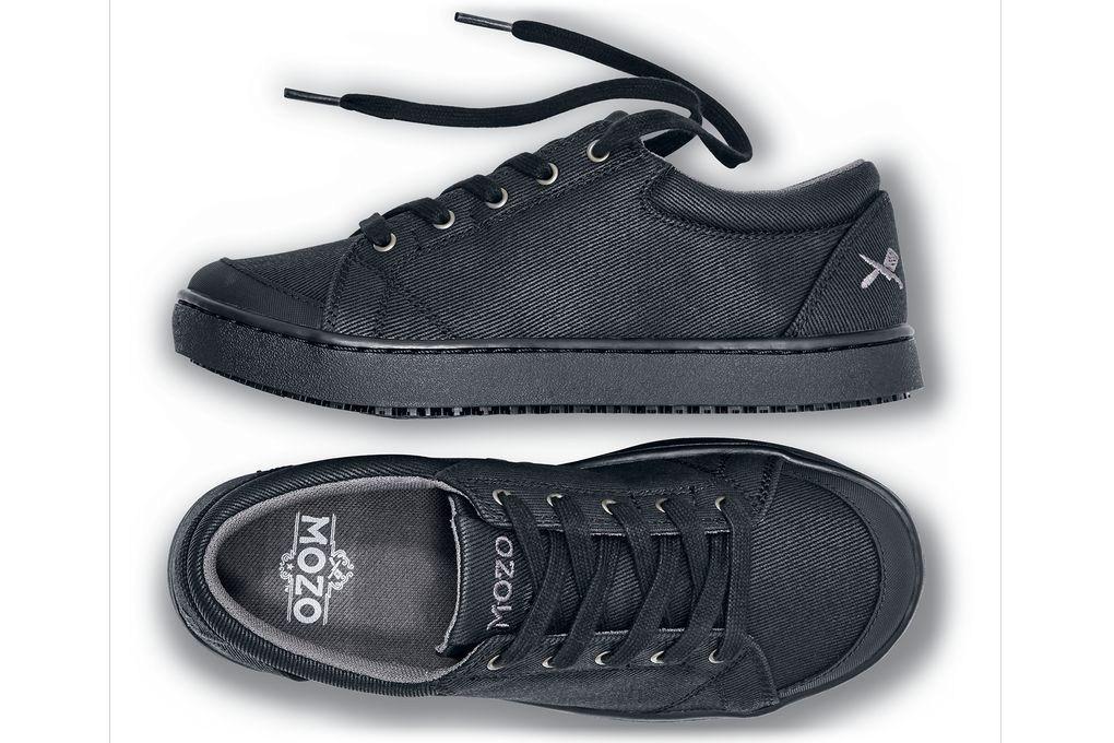 mozo women's non slip shoes