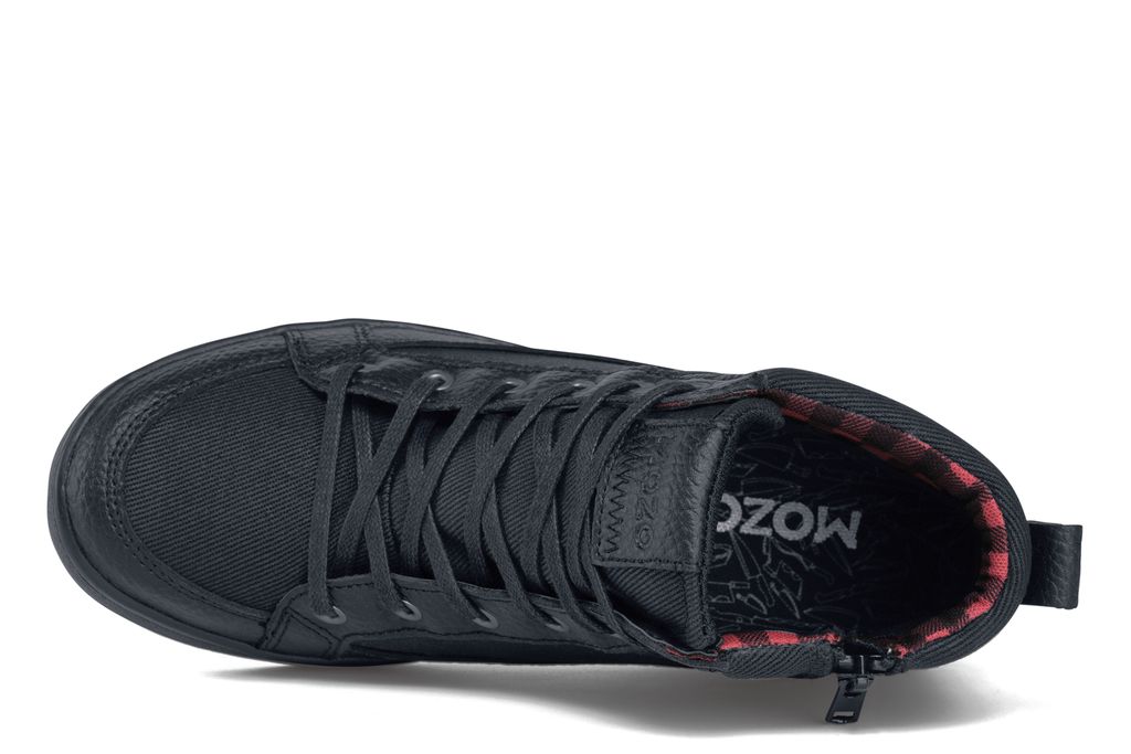 MOZO Women's Padma Slip Resistant Athletic Shoes 