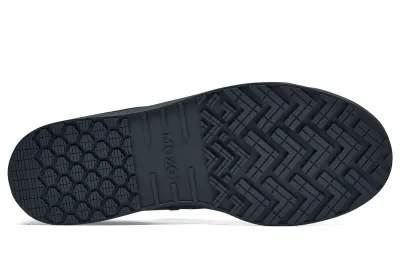 MOZO Grind bottom view