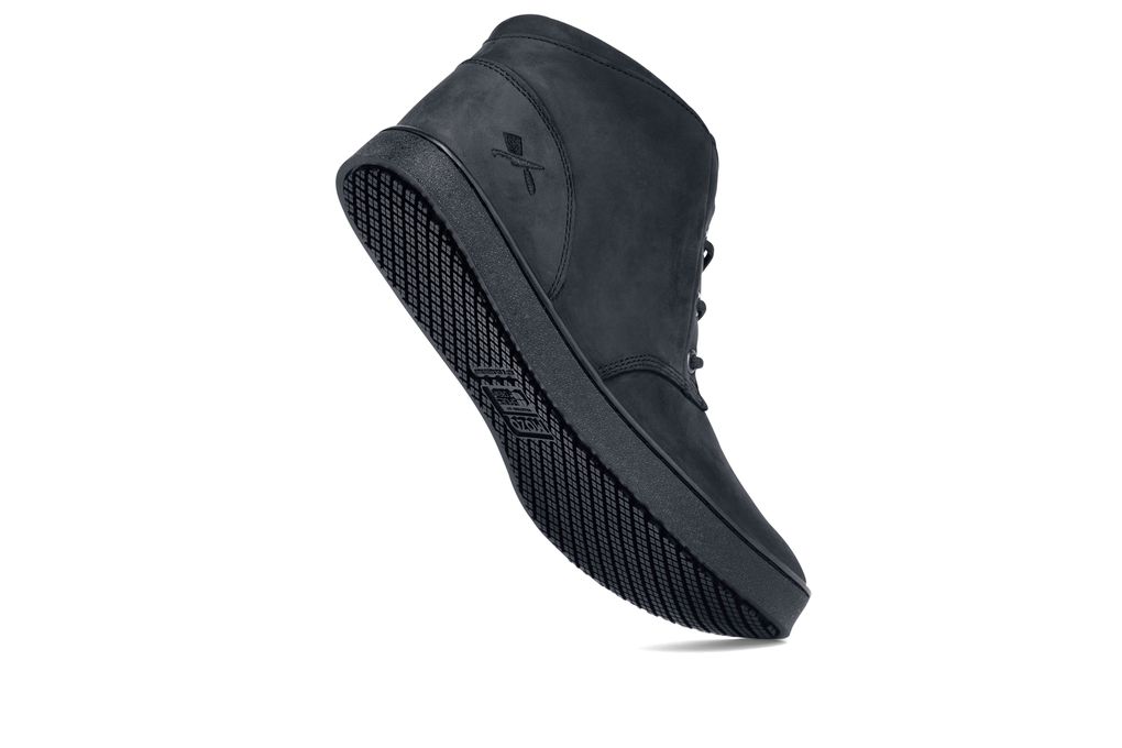 shoes for crews non slip