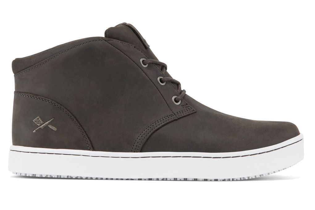 mozo finn chukka