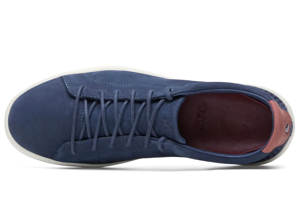 Mavi II Blue Slip-Resistant Women's Shoes | Shoes For Crews