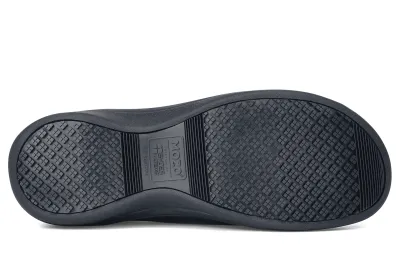 MOZO Forza bottom view