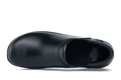 MOZO Forza top view