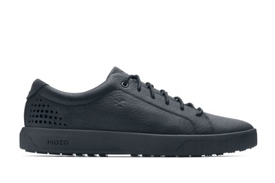 Mavi II - Black - Slip-Resistant Women's Shoes | Shoes For Crews