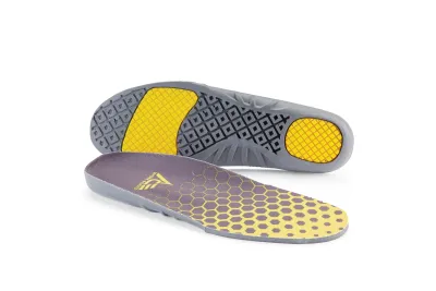 ACE Comfort Insole with Gel three-quarter view