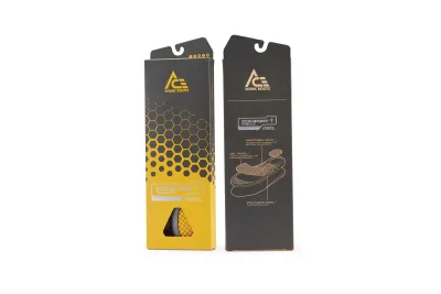ACE Comfort Insole with Gel front view