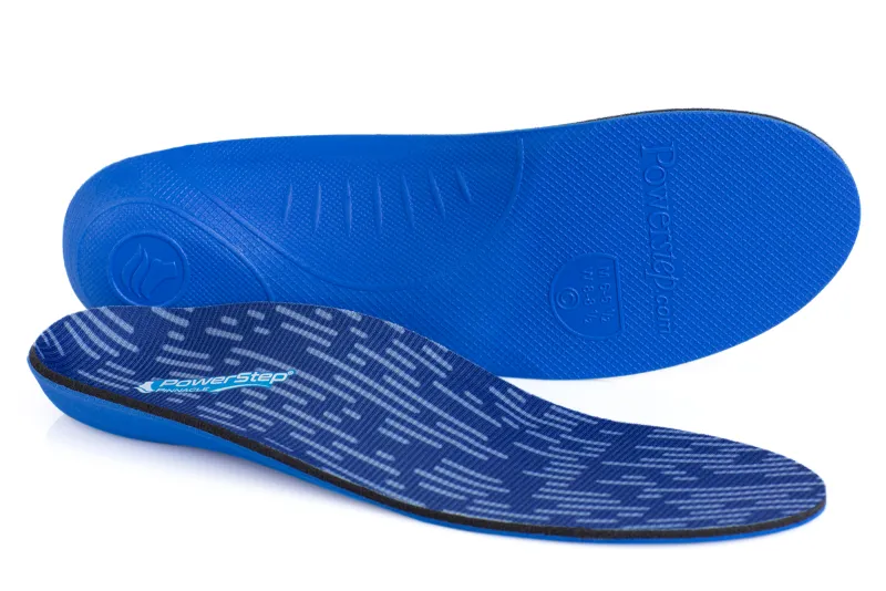 Power Step Insoles  by Shoes For Crews