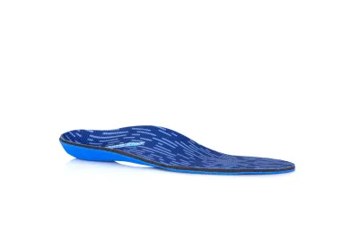 PowerStep® Pinnacle | Neutral Arch Supporting Insoles back view