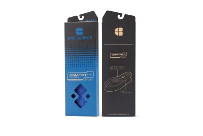 SFC Comfort Insole front view