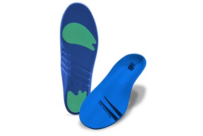 new balance carbon fiber insoles