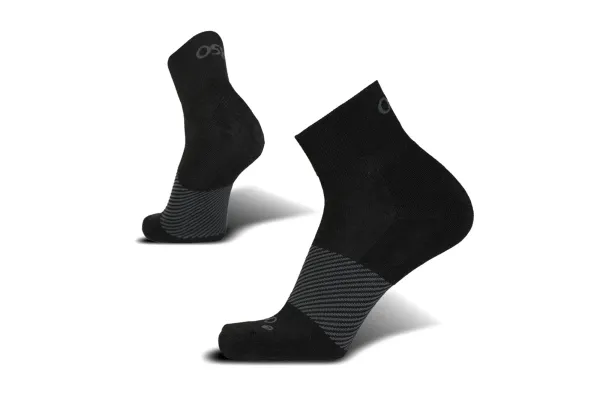 OS1st Wicked Comfort Performance Crew Socks (1 pair) right view