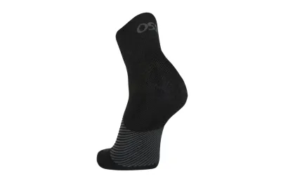 OS1st Wicked Comfort Performance Crew Socks (1 pair) left view