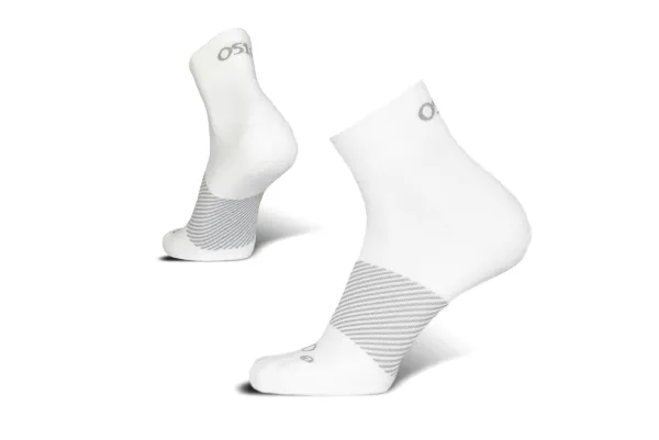 OS1st Wicked Comfort Performance Crew Socks (1 pair) right view