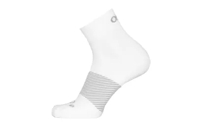 OS1st Wicked Comfort Performance Crew Socks (1 pair) three-quarter view