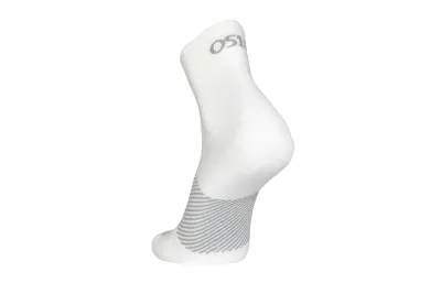 OS1st Wicked Comfort Performance Crew Socks (1 pair) left view