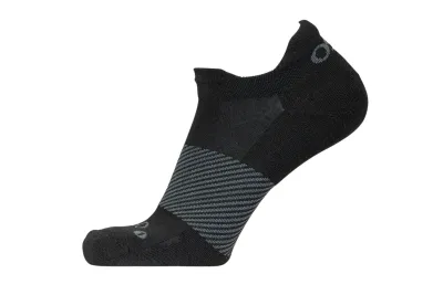 OS1st Wicked Comfort Performance No Show Socks (1 pair) three-quarter view