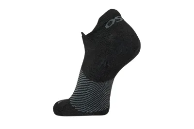 OS1st Wicked Comfort Performance No Show Socks (1 pair) left view