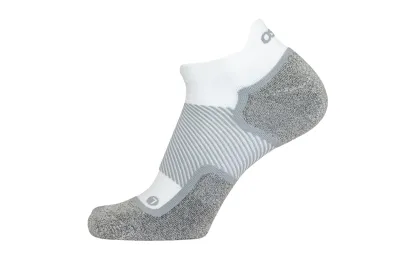 OS1st Wide Wellness Performance Socks (1 pair) three-quarter view