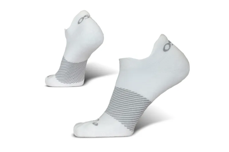 OS1st Wicked Comfort Performance No Show Socks right view