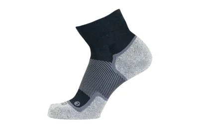 OS1st Wide Wellness Performance Socks (1 pair) three-quarter view