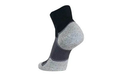 OS1st Wide Wellness Performance Socks (1 pair) left view