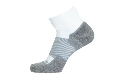 OS1st Wide Wellness Performance Socks (1 pair) three-quarter view