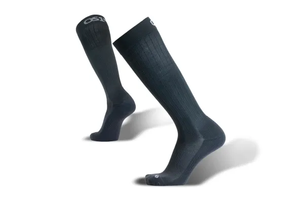 OS1st Wellness Comfort Compression Socks (1 pair) right view