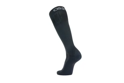 OS1st Wellness Comfort Compression Socks (1 pair) left view