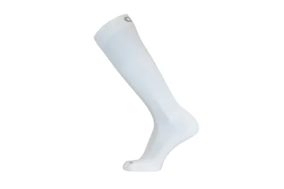 OS1st Wellness Comfort Compression Socks (1 pair) three-quarter view